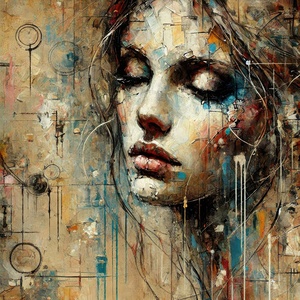 Art board 27