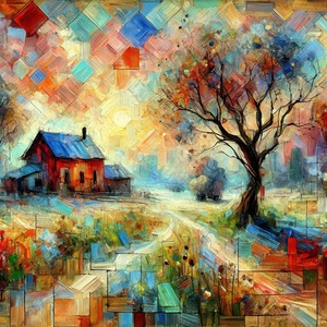 Art board 50