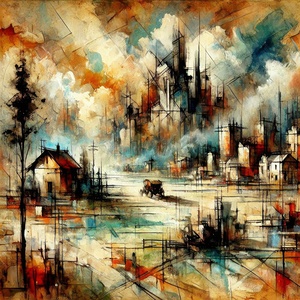 Art board 35