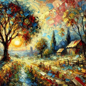 Art board 46