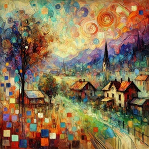 Art board 18