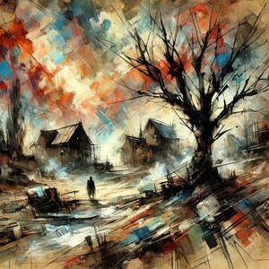 Art board 41