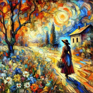 Art board 13