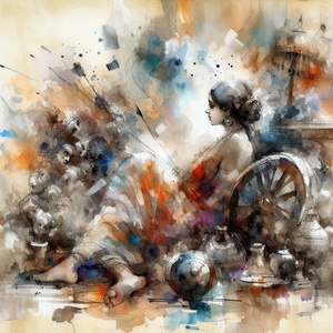 Art board 13