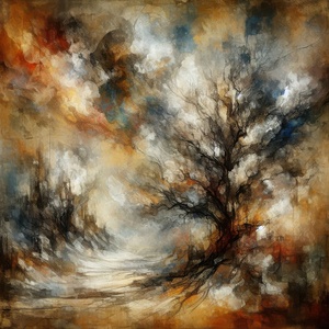 Art board 19 by Nile
