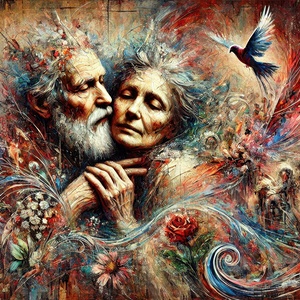 Art board 47 by Nile