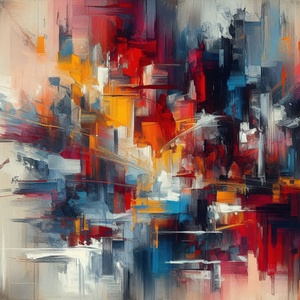 Art board 31 by Nile
