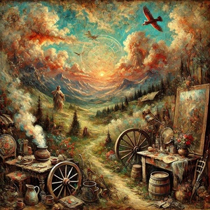 Art board 2