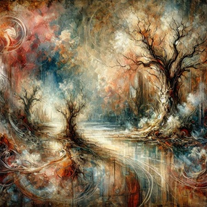 Art board 39 by Nile