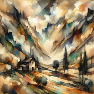 Art board 30