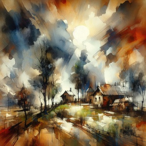 Art board 12