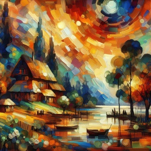 Art board 21