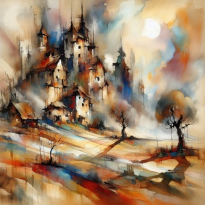 Art board 49