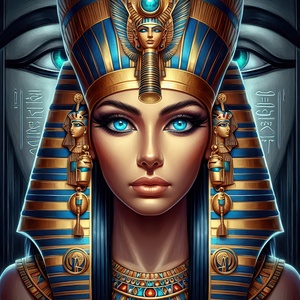 Queen Cleopatra 11