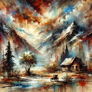 Art board 48