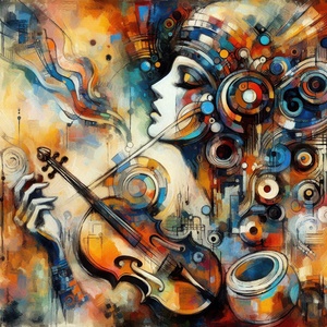 Art board 40 by Nile