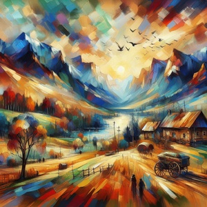 Art board 48