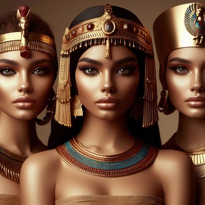 The Three Princesses