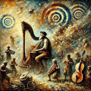 Art board 27 by Nile