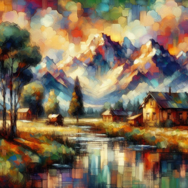 Art board 28 by Nile