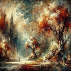 Art board 18