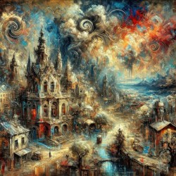 Art board 35