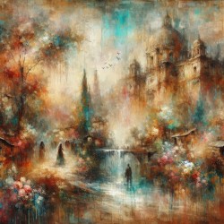 Art board 38