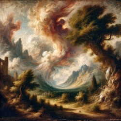 Art board 48