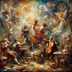 Art board 23