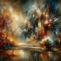 Art board 45