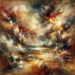 Art board 45