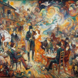 Art board 11