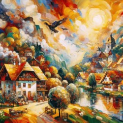 Art board 34
