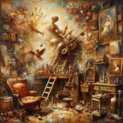 Art board 20