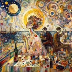 Art board 16