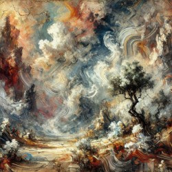 Art board 28