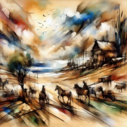 Art board 46