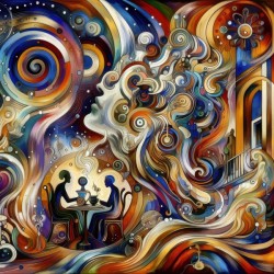 Art board 37