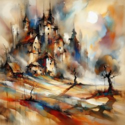 Art board 49