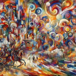Art board 26