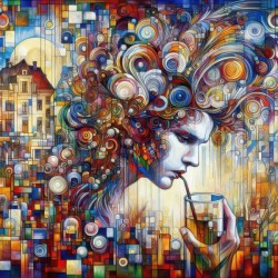 Art board 21