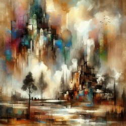 Art board 44