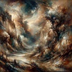 Art board 43