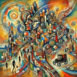 Art board 25