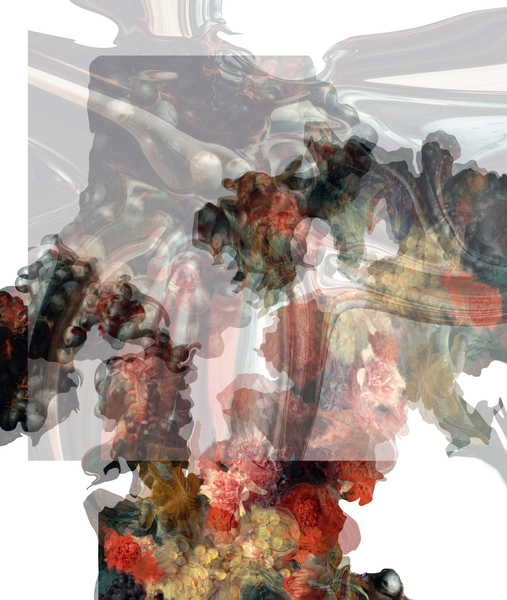 Vanitas  Passing Reality  Traces Remaining 032 by VM