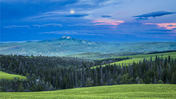 LWsnf 1106 HDR Edit by D Robert Franz
