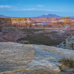Sacred Lands