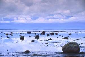 Pistolet Bay
