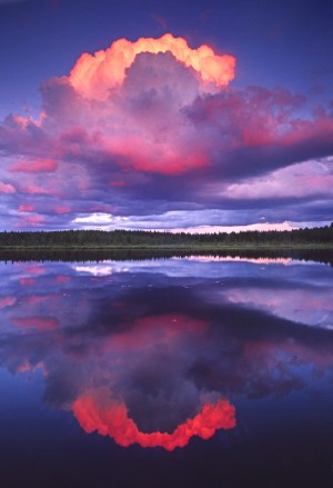 cumulus