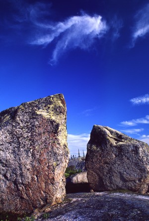 erratics